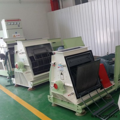 家禽家畜蛋鸡饲料生产线 畜禽粉料线加工设备厂家 家用玉米粉料加工设备图6