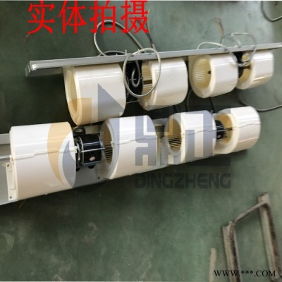 鼎正 明装风机盘管 风机盘管价格 风机盘管配件 水风机盘管 生产厂家定制图2