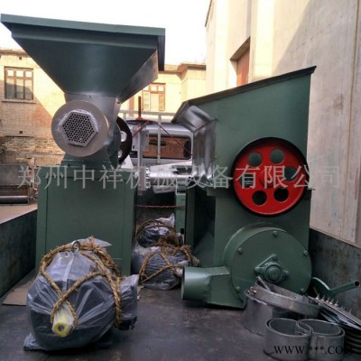 废泡沫加工设备泡沫机械设备 泡沫造粒机废旧泡沫造粒生产线图1