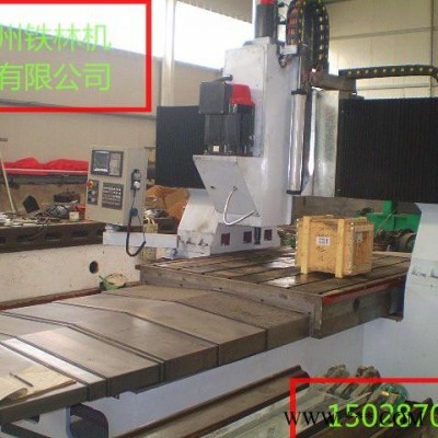 钻铣龙门加工中心 强力切削龙门铣床xk6018  暴力U钻床 数控龙门铣床 价格低的性价比高的 精加工数控设备