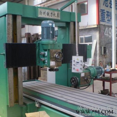 钻铣龙门加工中心 强力切削龙门铣床xk6018  暴力U钻床 数控龙门铣床 价格低的性价比高的 精加工数控设备图4