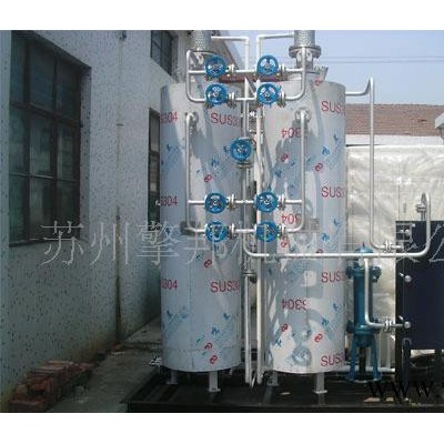 金属热加工专用氮气设备  工业制氮机