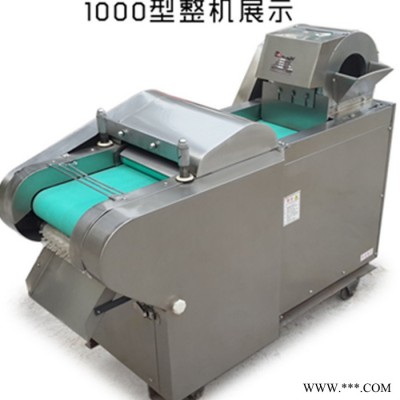 智航果蔬加工设备 土豆切片机 660型果蔬加工设备 酱菜厂专用切丝切片机图2