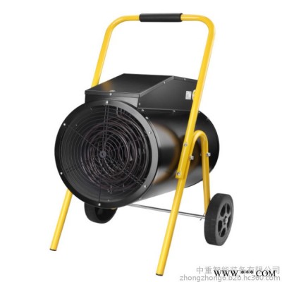 送货上门燃油暖风机 高温自动断电燃油暖风机 75KW燃油暖风机图5