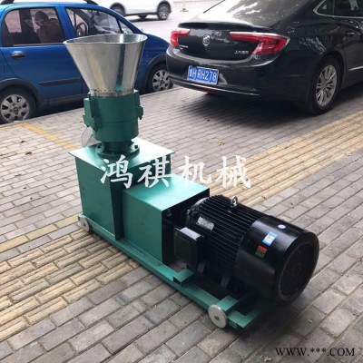 260型养殖造粒机 养殖加工设备养殖草粉造粒机图5