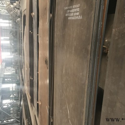 河北保定 耐磨板加工 农机设备用耐磨板 可按客户要求加工图3