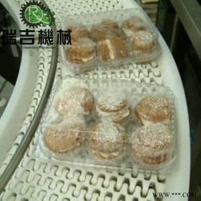 网链输送机,食品加工业的输送设备图4