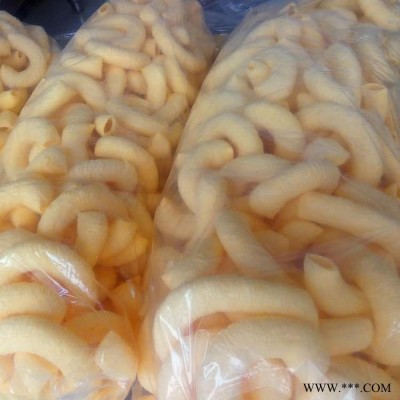 热卖空心棒自动切断机 小型杂粮食品膨化机 畅销休闲食品加工设备图8