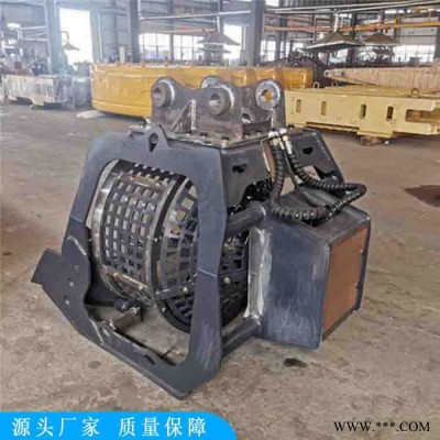 程煤 移动筛分设备 筛分破碎一体机 定制加工图5