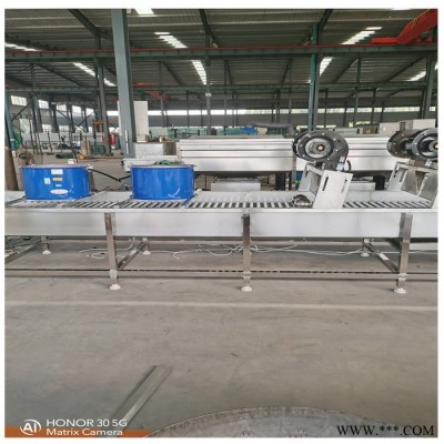 心义XY-6000 玉米清洗机  玉米加工流水线设备图5