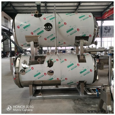 心义XY-6000 玉米清洗机  玉米加工流水线设备图3