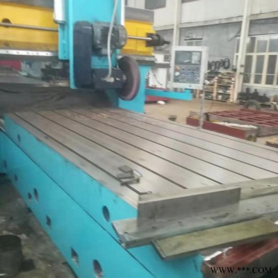 型号xk6030d 数控龙门铣床加工 机械设计 北京凯恩帝数控系统 三轴联动 支持刀库 非标数控设备制造图4