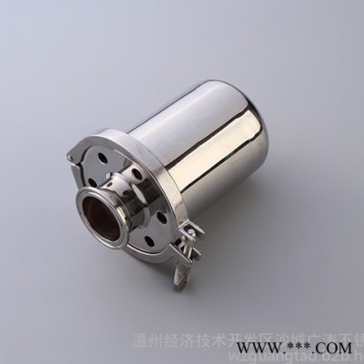 广涛FX001 厂家供应卫生级呼吸器 不锈钢空气过滤器 不锈钢流体设备加工 材质不锈钢304/316图2