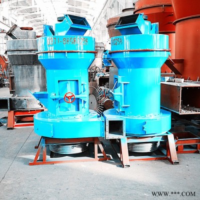 中州小型雷蒙磨粉机 磨粉设备 加工海泡石碳酸钙机器 小型雷蒙磨 雷蒙机图2