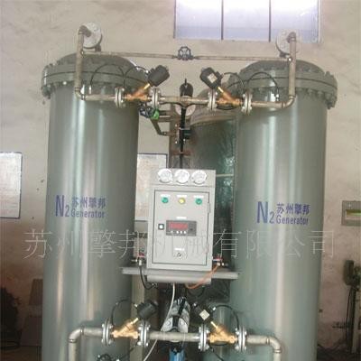热加工用氨分解制氢炉、制氮机 气体纯化设备图2