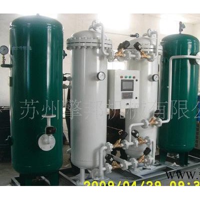 热加工用氨分解制氢炉、制氮机 气体纯化设备图3