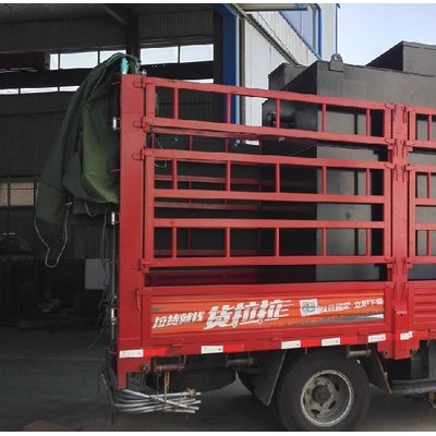 潍坊中泰ZTDM-食品加工业污水生活污水处理住宅小区污水处理一体化设备地埋式污水处理设备图4