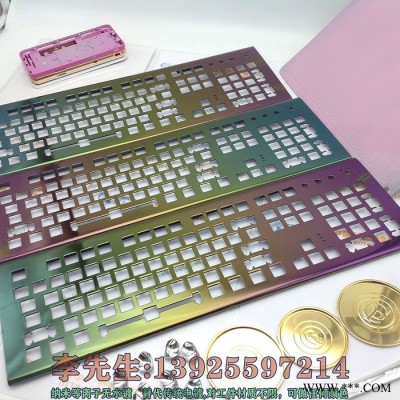 博友纳米等离子喷镀设备焦作喷镀加工图6