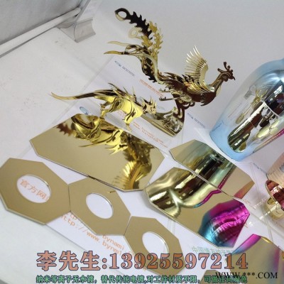 博友纳米等离子喷镀设备焦作喷镀加工图4