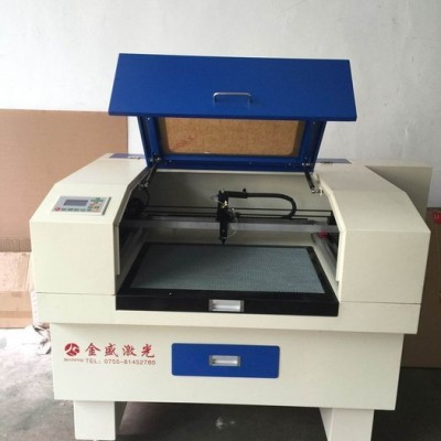 纸箱彩盒纸盒礼品盒服装盒加工设备激光图2