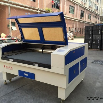 纸箱彩盒纸盒礼品盒服装盒加工设备激光图6