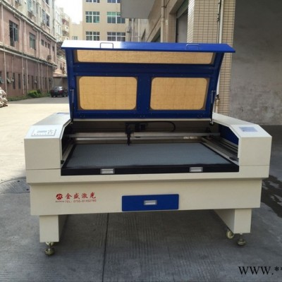 纸箱彩盒纸盒礼品盒服装盒加工设备激光图7
