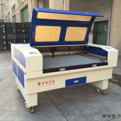 纸箱彩盒纸盒礼品盒服装盒加工设备激光图5