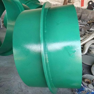 旭威供水设备 国际钢制预埋管  加工定制图4