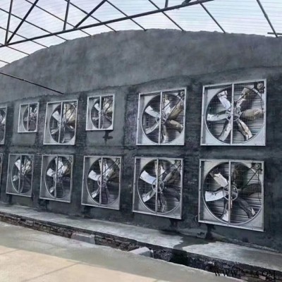 立山环保LSFY-900 22000风量重锤式负压风机 不锈钢负压排风机  防爆型负压风机