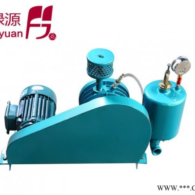 供应绿源低噪声回转式风机供应HC系列回转式风机