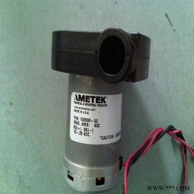 北京精开 AMETEK风机 型号齐全 品质保障 欢迎咨询 阿美特克风机AMETEK图2