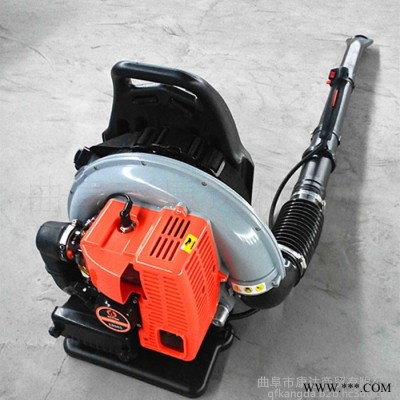 道路清理吹风机  背负式汽油吹风机  汽油动力吹风机图8