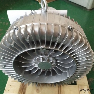 5.5KW环形旋涡式风机 贝富克高压风机 2XB810-H16风机图7