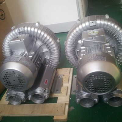 5.5KW环形旋涡式风机 贝富克高压风机 2XB810-H16风机图4