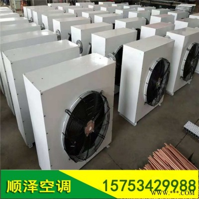 车间水暖风机 SZNF热水暖风机 热水暖风机价格厂家图4