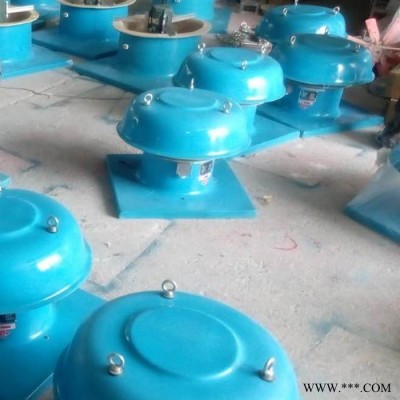 低噪声屋顶风机  屋顶风机厂家直供 质量好  可定制加工各种型号风机图5