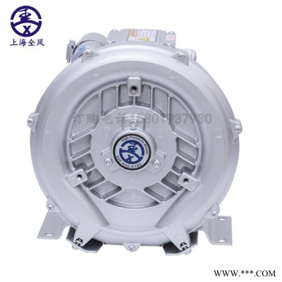 漩涡风机  RB-61D-2/2.2kw 变频高压引风机
