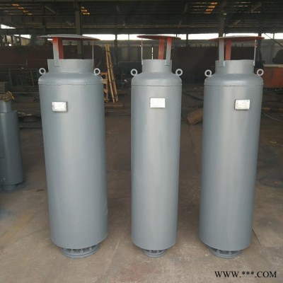 【实力商家】订制通风机进出口消音器 引送风机消声器 鼓风机消声器图3
