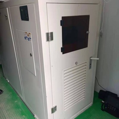 拓博运TB200 磁悬浮风机 110kw磁悬浮鼓风机  132kw磁悬浮风机  90kw磁悬浮鼓风机图2