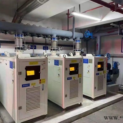 拓博运TB200 磁悬浮风机 110kw磁悬浮鼓风机  132kw磁悬浮风机  90kw磁悬浮鼓风机图3