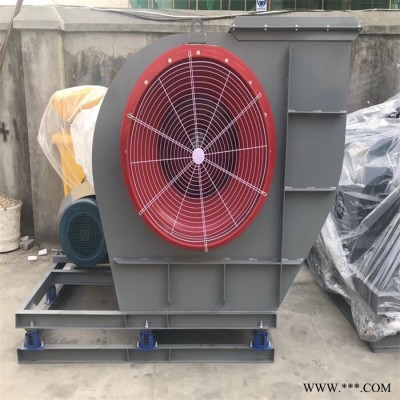 福克尼迪FKND-3545412 离心风机 防爆风机图6