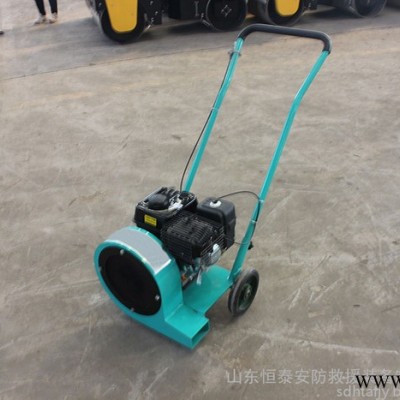 马路吹风机 手推式路面吹风机图4