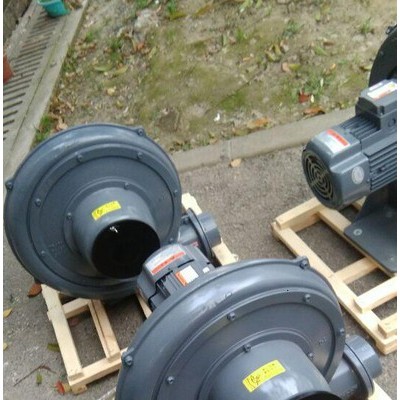 CX-1/4透浦式风机% 贝富克透浦式风机 0.2KW中压鼓风机图5