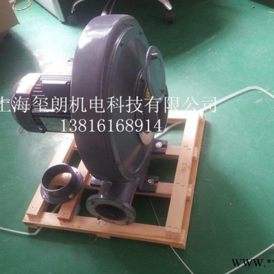 CX-1/4透浦式风机% 贝富克透浦式风机 0.2KW中压鼓风机图3