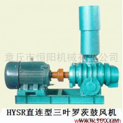 供应恒阳HYSR50-300恒阳风机/章丘鼓风机图3