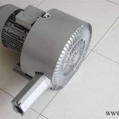 扦样机专用风机 贝富克2XB720-H37风机图3