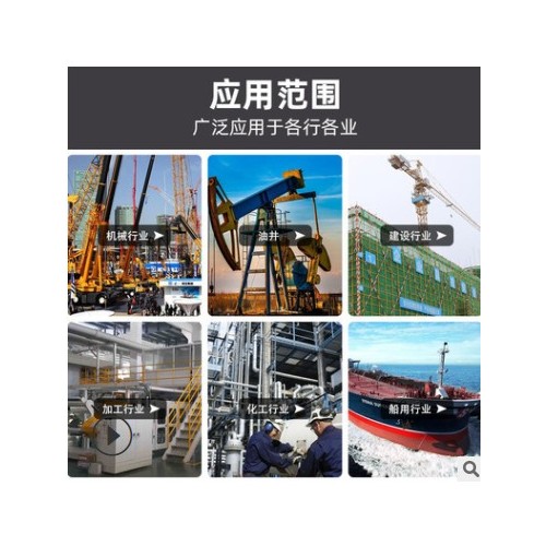 全铜线卧立式船舶电机马达 三相异步电动机 7.5/18.5/22船用电机图2