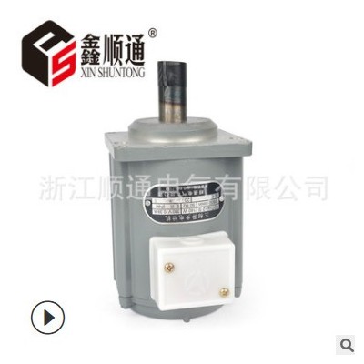 YDT120三相异步电动机ASF82A微型电机120W液压制动器专用电机图3