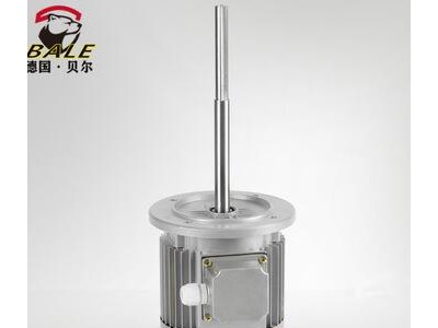 烤箱加长轴电机非标定制马达烘干炉流水线三相异步电动机