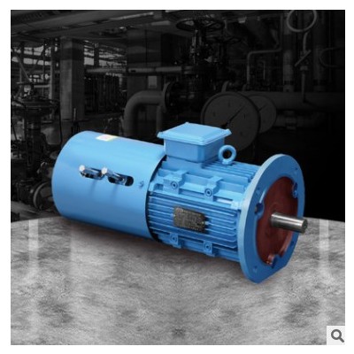 YX3-15KW/22KW 4级电机YE3电机高效率电机节能电机 280S-4 75KW图2